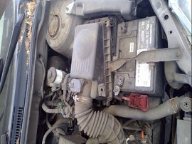 2005 TOYOTA COROLLA, GOLD, LE, 1.8 AT,   Z25082